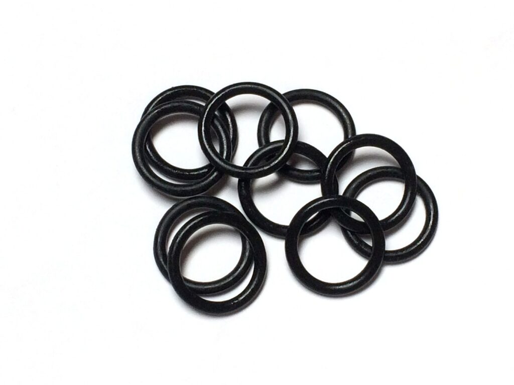 Viton O Ring - Buy Online from Lab Society - Lab Equipment|