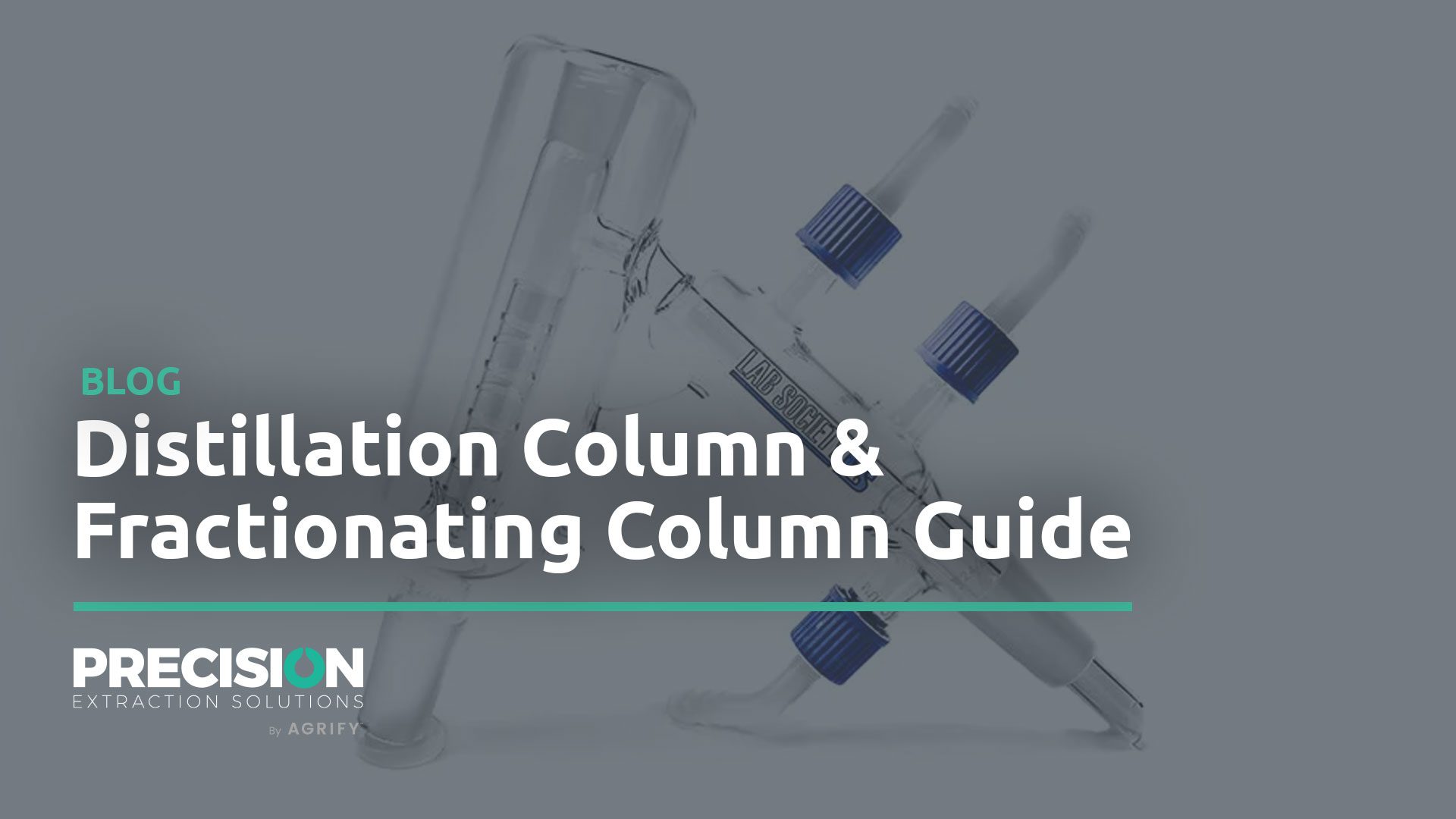 Distillation Column Guide