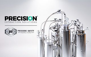 Precision PSI 50 State Compliant|precision extraction solutions|||